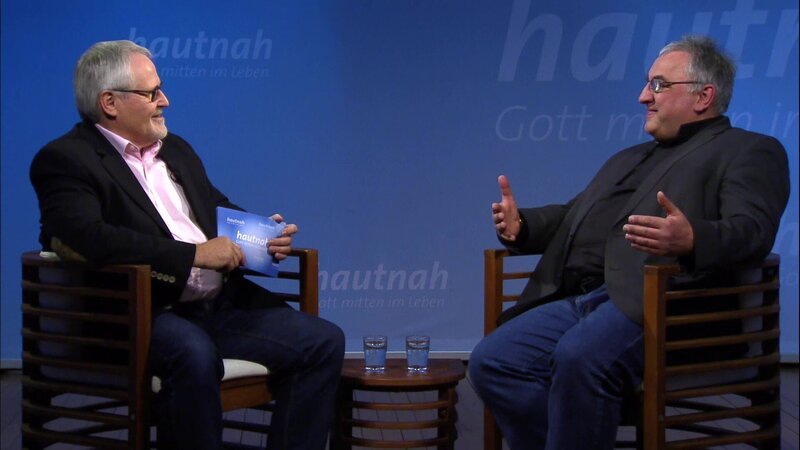 EPG-Bild – Bild: Bibel TV