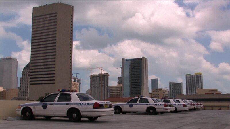 +++ – Bild: RTL Crime