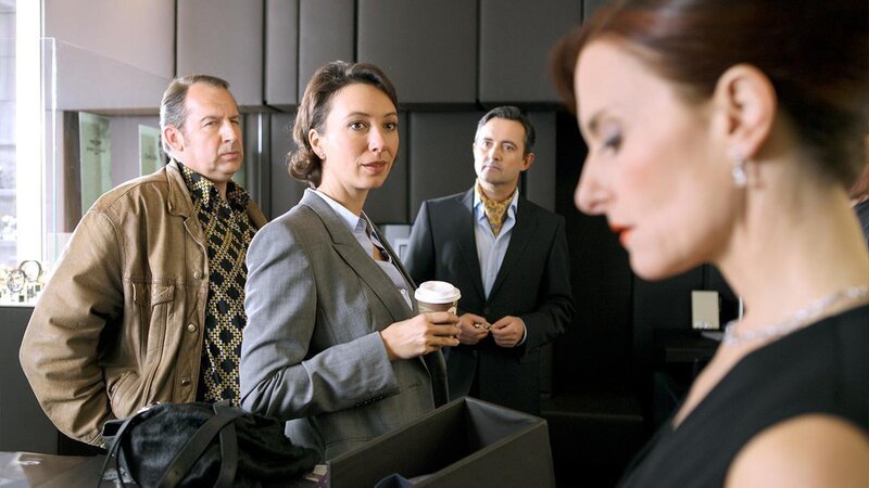 . – Bild: ANIXE HD