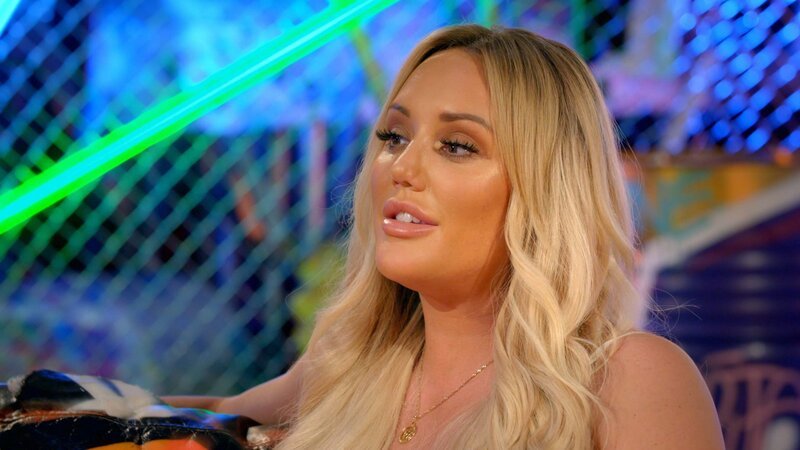 Charlotte Crosby – Bild: MTV