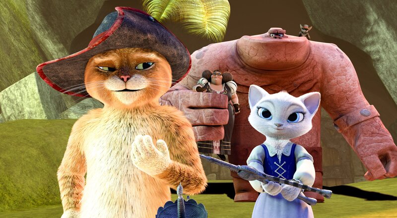 . – Bild: ORF/​Universal