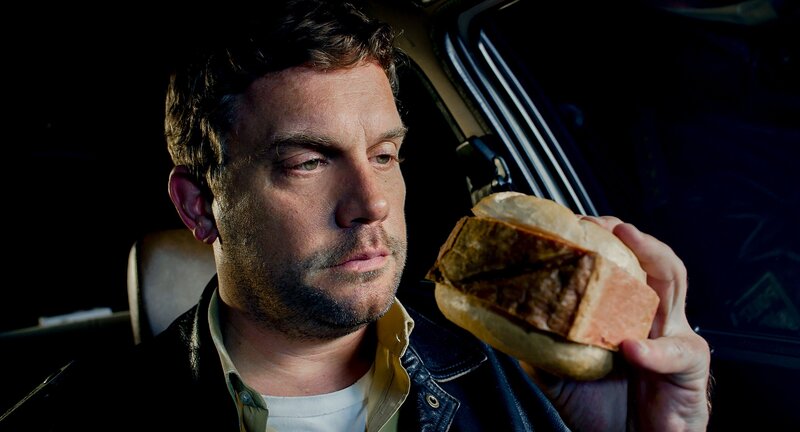 Franz Eberhofer (Sebastian Bezzel). – Bild: ORF 1