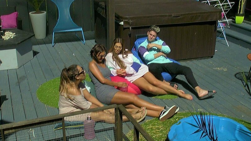 Bild: PLURIMEDIA (MTV)