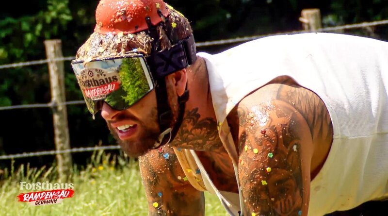 Marc-Robin Wenz – Bild: Joyn Eigenproduktionsbild frei