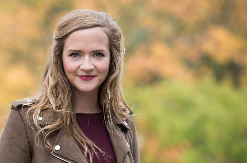Eva Ludwig (Sarina Radomski) – Bild: ARD/​Jens Ulrich Koch