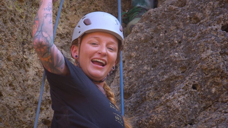 Maci Bookout – Bild: Paramount