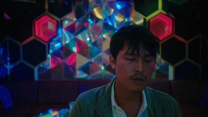  – Bild: Nour Films