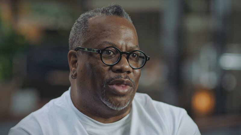 Jimi Izrael – Bild: The Intellectual Property Corporation /​ Crime + Investigation