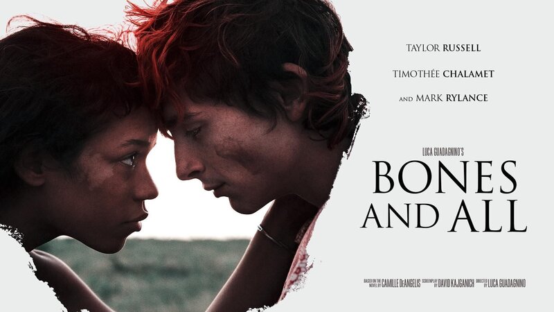 Bones and All – Bild: Metro-Goldwyn-Mayer Pictures Inc. /​ Christina Schiermann