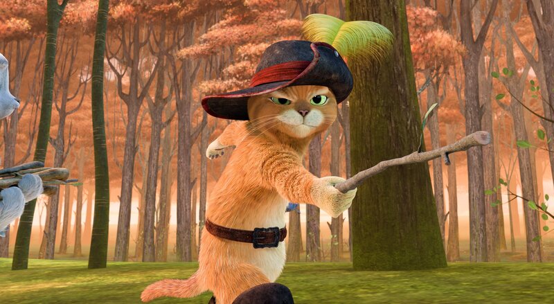 . – Bild: ORF/​Universal