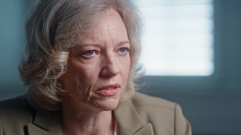 Barbara Loppacher, Staatsanwältin Kanton Aargau – Bild: SRF