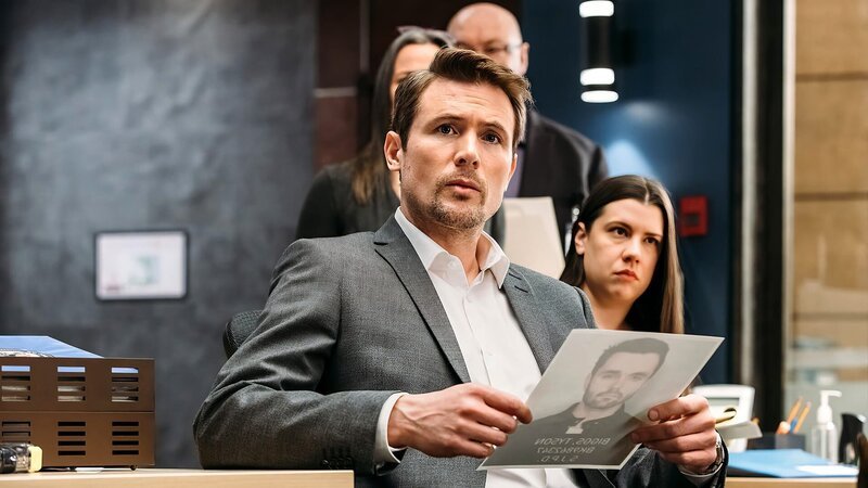 Bild: Shaftesbury /​ Pope Productions