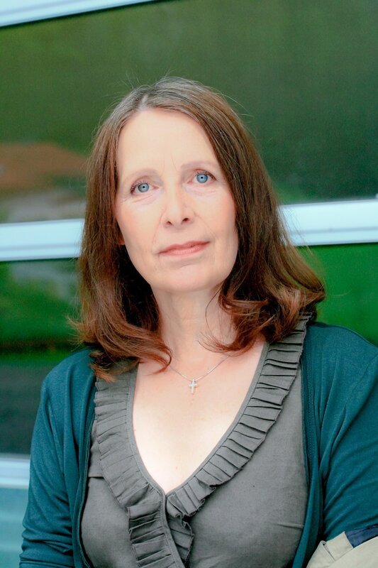 Anette Kreft (Christel Bach). – Bild: ORF 2