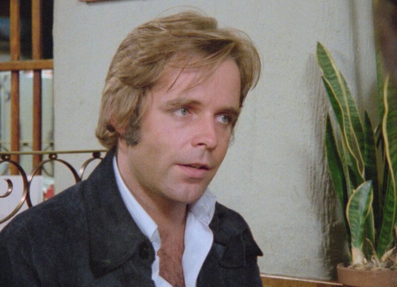 Ein Fall für Männdli Das Traumauto Staffel 2, Episode 6 Hoffnungslos verschuldet: Thomas Fritsch als Lukas Berner – Bild: SRF