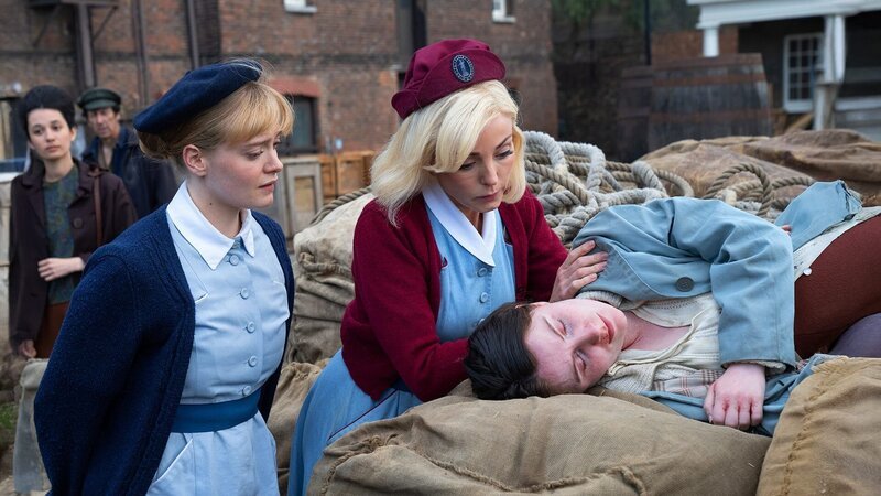 Bild: Neal Street Productions