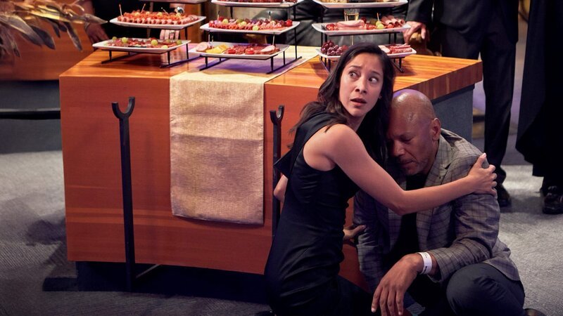 Bild: Shaftesbury /​ Pope Productions