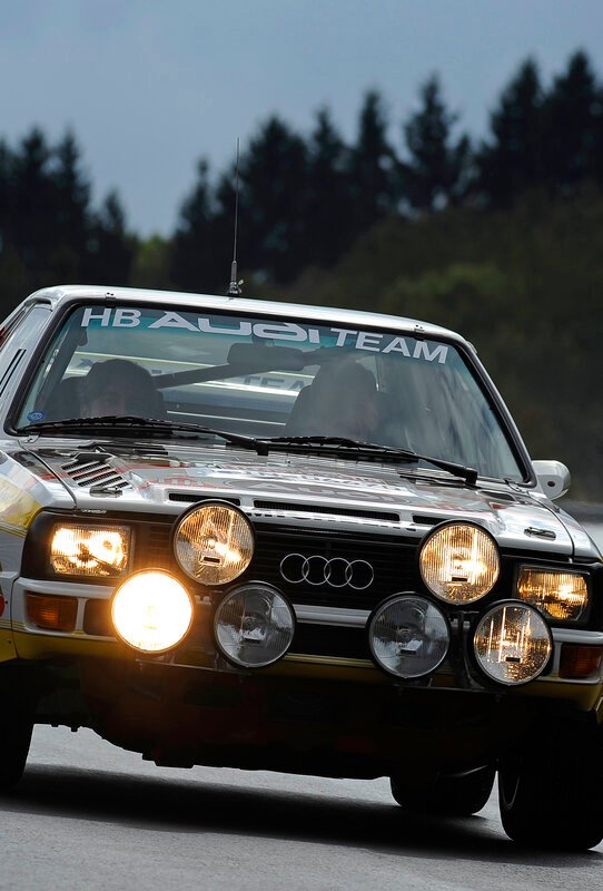 . – Bild: Auto Motor und Sport TV