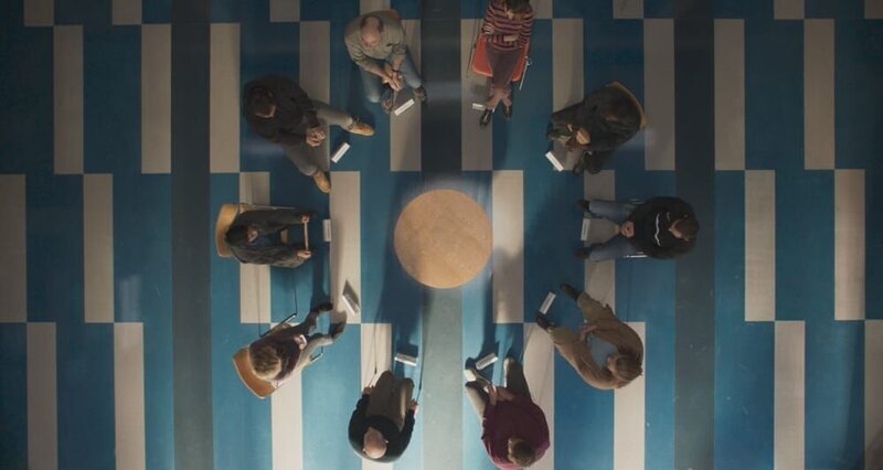 All eure Gesichter – Bild: Studio Canal