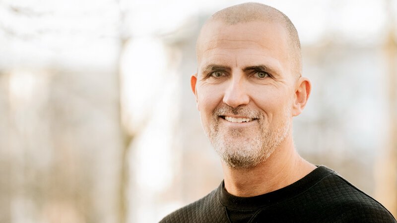 Tobias Teichen – Bild: Bibel TV