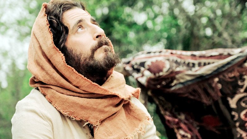 Jesus (Jonathan Roumie) – Bild: The Chosen Inc., LLC/​Bibel TV