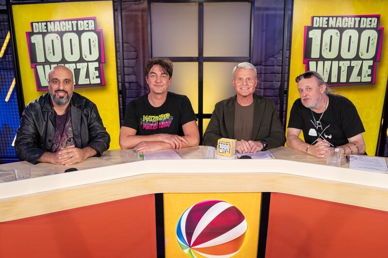 Bild: BRAINPOOL /​ Guido Schröder