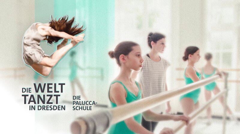 Key Visual – Bild: MDR