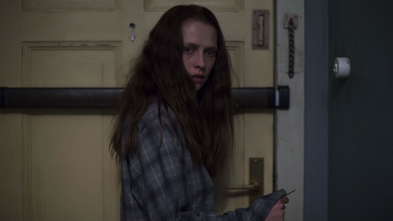 Clare Havel (Teresa Palmer) – Bild: Berlin Syndrome Holdings Pty Ltd / Screen Australia Clare Havel (Teresa Palmer) – Bild: Berlin Syndrome Holdings Pty Ltd / Screen Australia