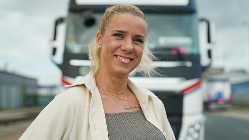 Daniela – Bild: Kabel Eins