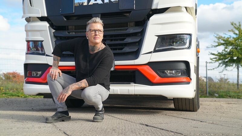 Jana – Bild: Kabel Eins