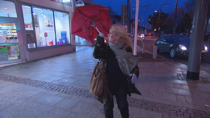 Julia Leischik – Bild: SAT.1