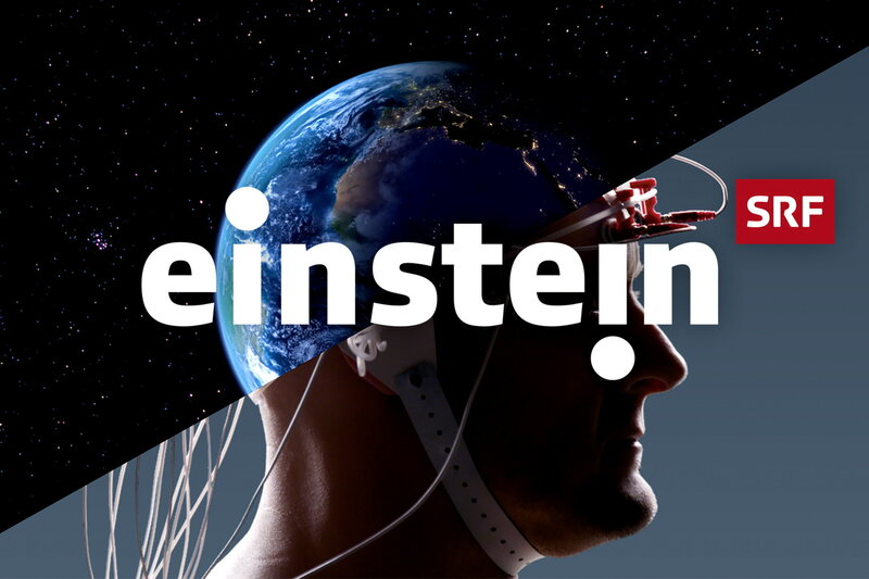 Einstein Keyvisual – Bild: SRF1