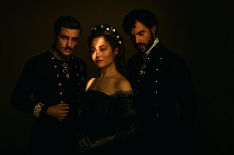 . – Bild: Benno Kraehahn