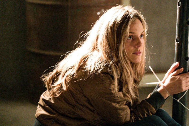 Hailey Upton (Tracy Spiridakos) – Bild: RTL /​ NBCUniversal Media /​ Matt Dinerstein