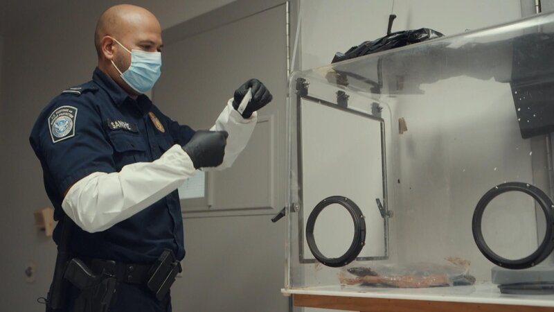 Bild: Stampede Productions Ltd