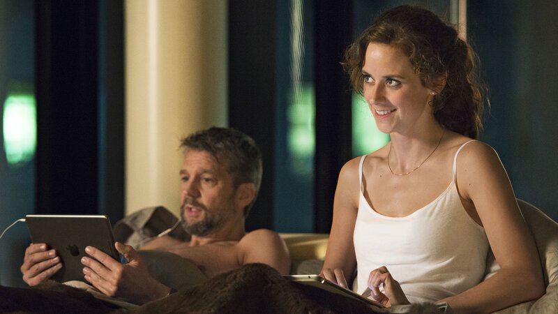 . – Bild: Silverline . – Bild: Silverline