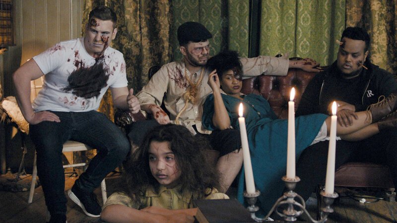 . – Bild: Silverline