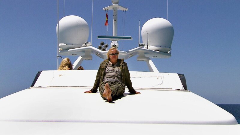 Robert Geiss – Bild: c/​RTL II