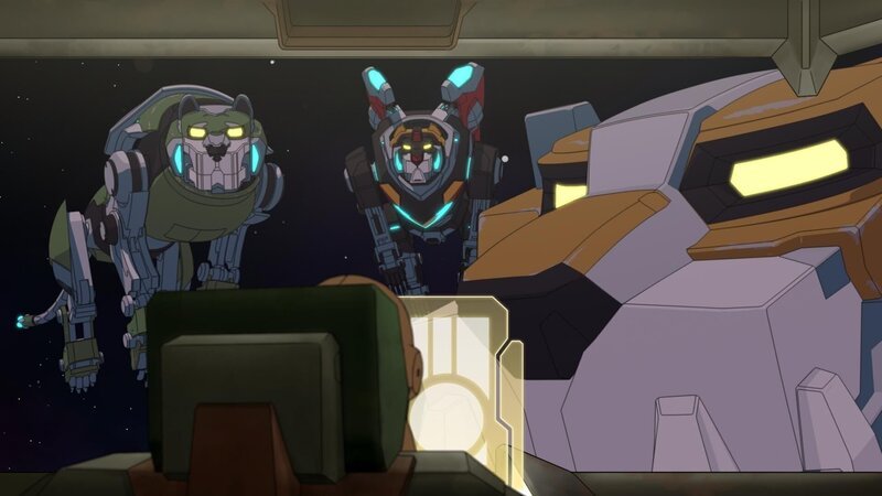 Bild: DreamWorks Animation LLC. /​ World Events Productions, LLC.