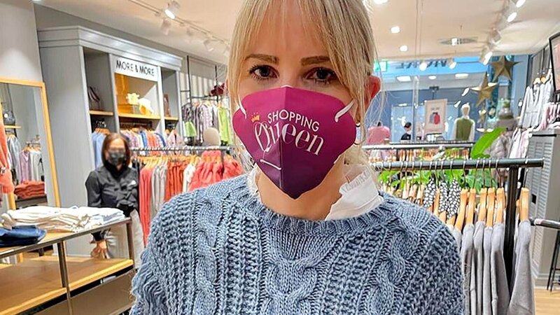 Kandidatin Marissa – Bild: RTL /​ Constantin Ent.