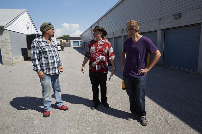 Bild: SW CANADA INC.