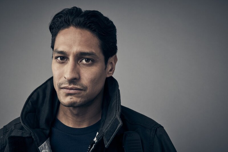 Theo Ruiz (Carlos Miranda). – Bild: 2021 American Broadcasting Companies, Inc. All rights reserved. /​ Justin Stephens Lizenzbild frei