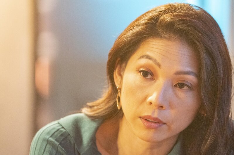 Jenn Chu (Nanrisa Lee) – Bild: Universal Television LLC. /​ Ron Batzdorff