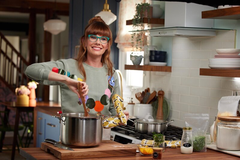 Bild: MARY III PRODUCTIONS LIMITED.