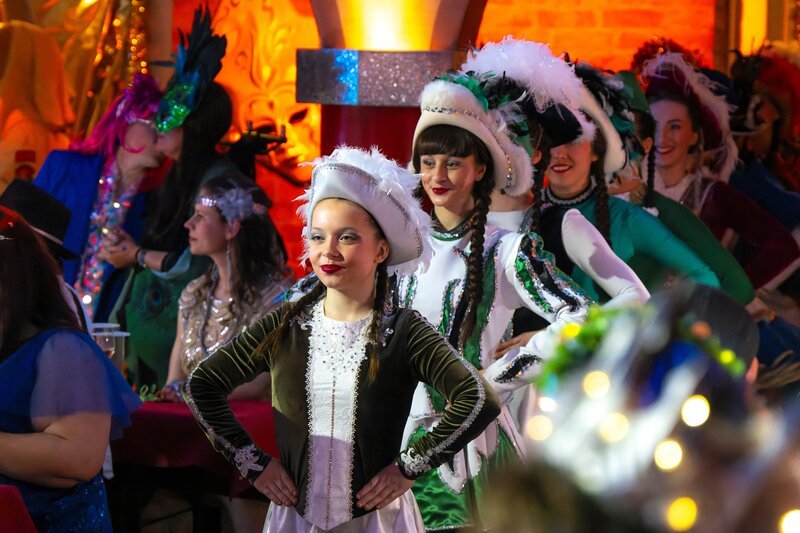 BSF Garde. – Bild: Ralf Wilschewski /​ BR /​ BR/​Ralf Wilschewski