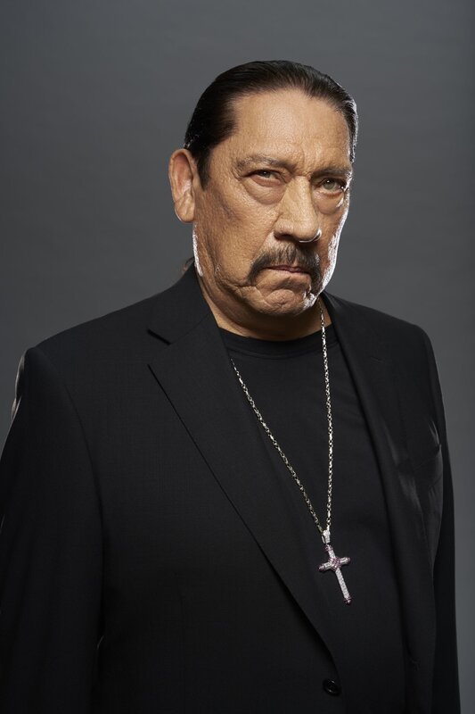 Mysteries Unearthed with Danny Trejo, Unglaubliche Entdeckungen mit Danny Trejo – Bild: A&E Networks, LLC.