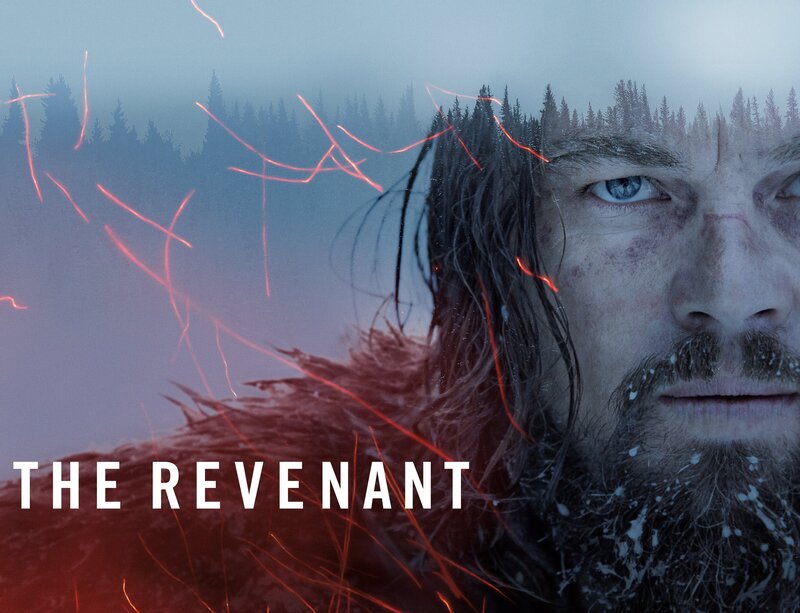 The Revenant – Der Rückkehrer – Artwork – Bild: Twentieth Century Fox Film Corporation