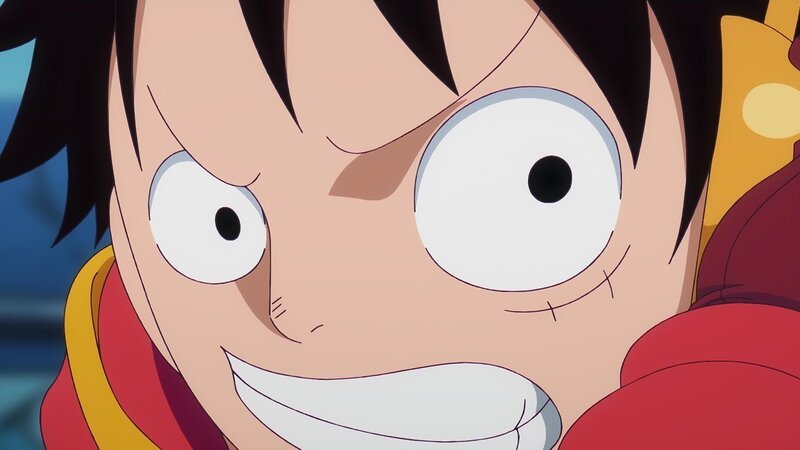Bild: Eiichiro Oda /​ Shueisha, Toei Animation