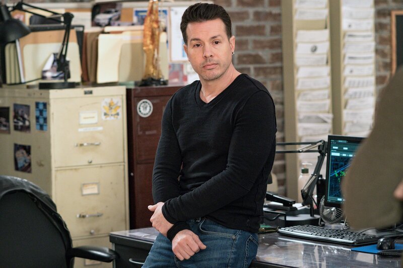 Antonio Dawson (Jon Seda) – Bild: RTL /​ NBCUniversal Media /​ Matt Dinerstein /​ Episodic /​ Matt Dinerstein/​NBC /​ Gute Absichten