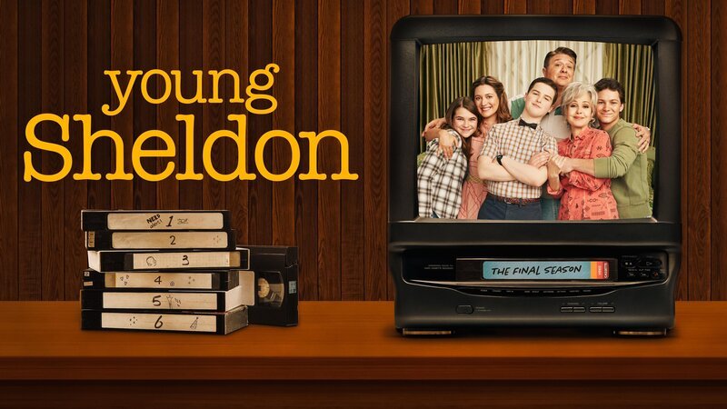 (7. Staffel) – Bild: 2023 Warner Bros. Entertainment Inc. Lizenzbild frei