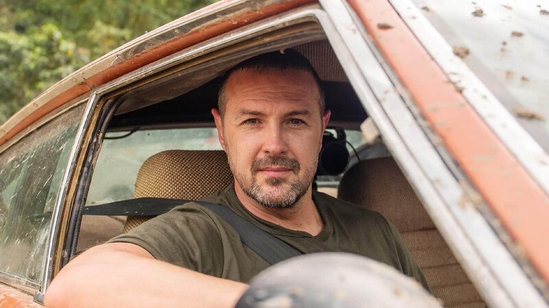 Paddy McGuinness – Bild: TVNOW /​ BBC Studios